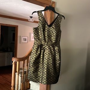 J Crew dress